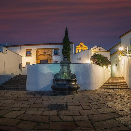 Centro Historico Cristo De Los Faroles La Preferida コルドバ エクステリア 写真
