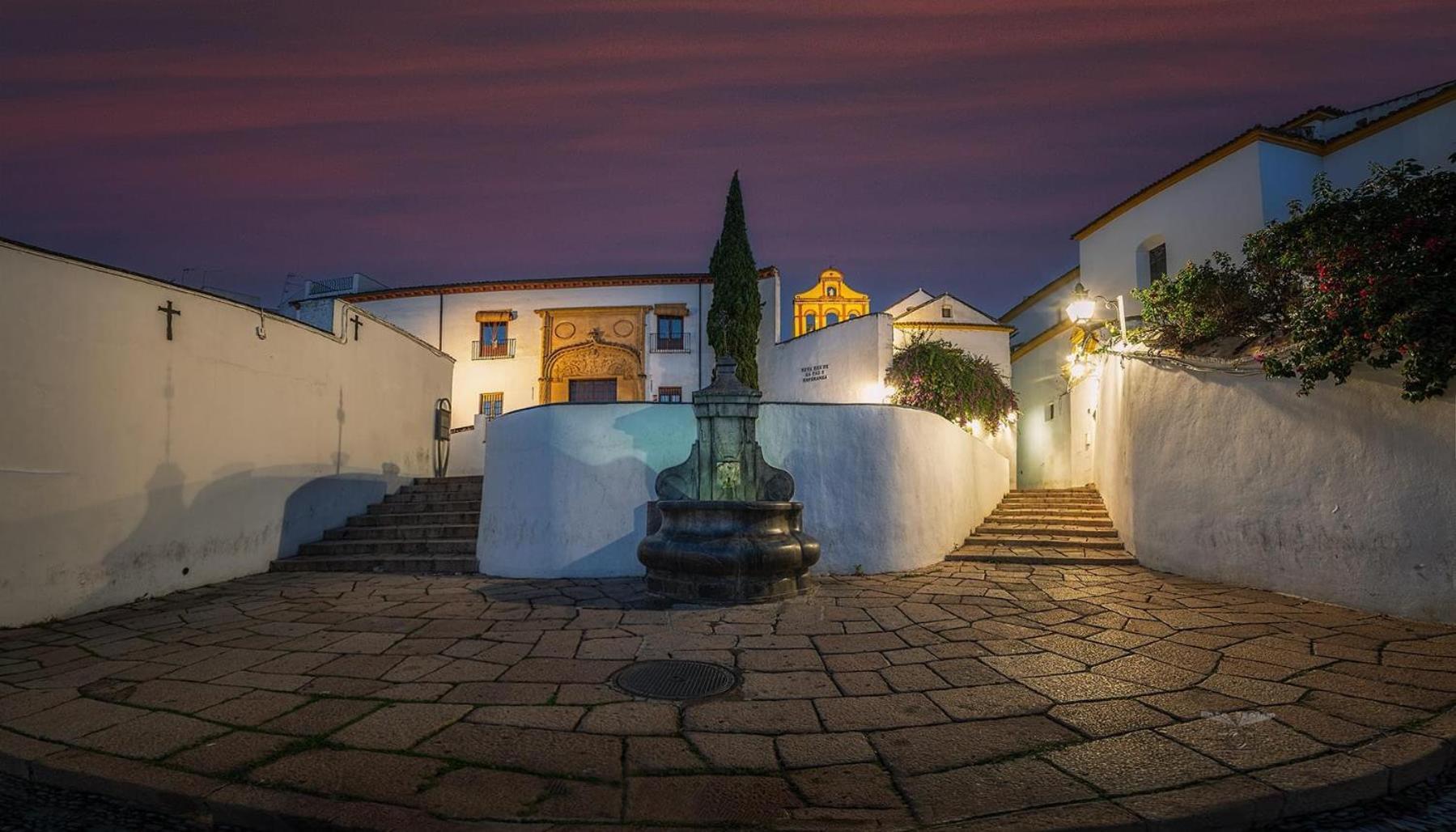 Centro Historico Cristo De Los Faroles La Preferida コルドバ エクステリア 写真